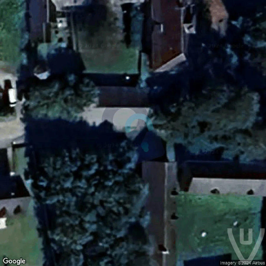 Ferme de Sable abandoned location in Brittany, Brittany, France - Farm for urban exploration