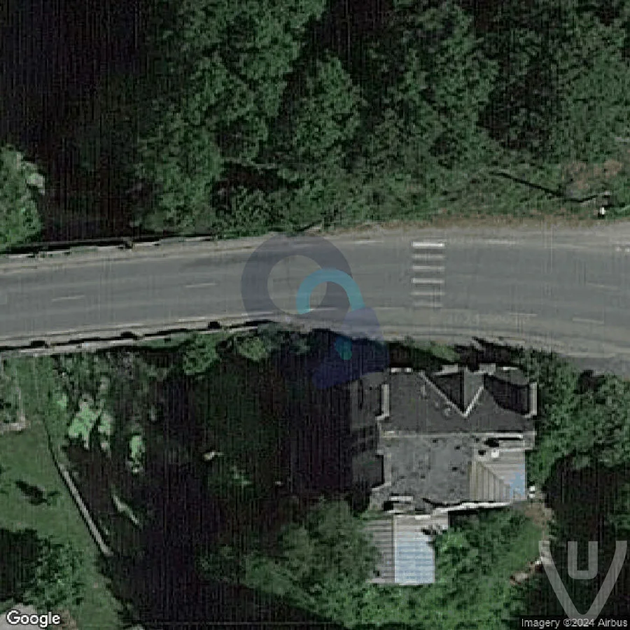 Hôtel Bon repos abandoned location in Brittany, Brittany, France - Hotel for urban exploration