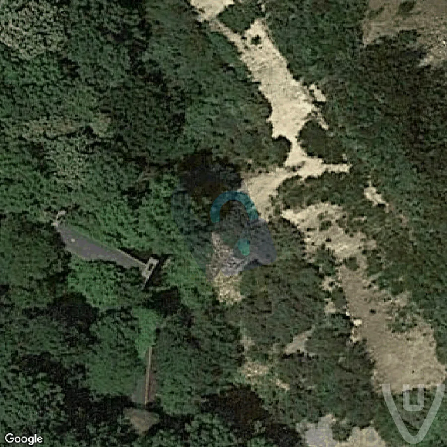 Les maisons de la carrière / Maison Pommerit abandoned location in Brittany, Brittany, France - House for urban exploration