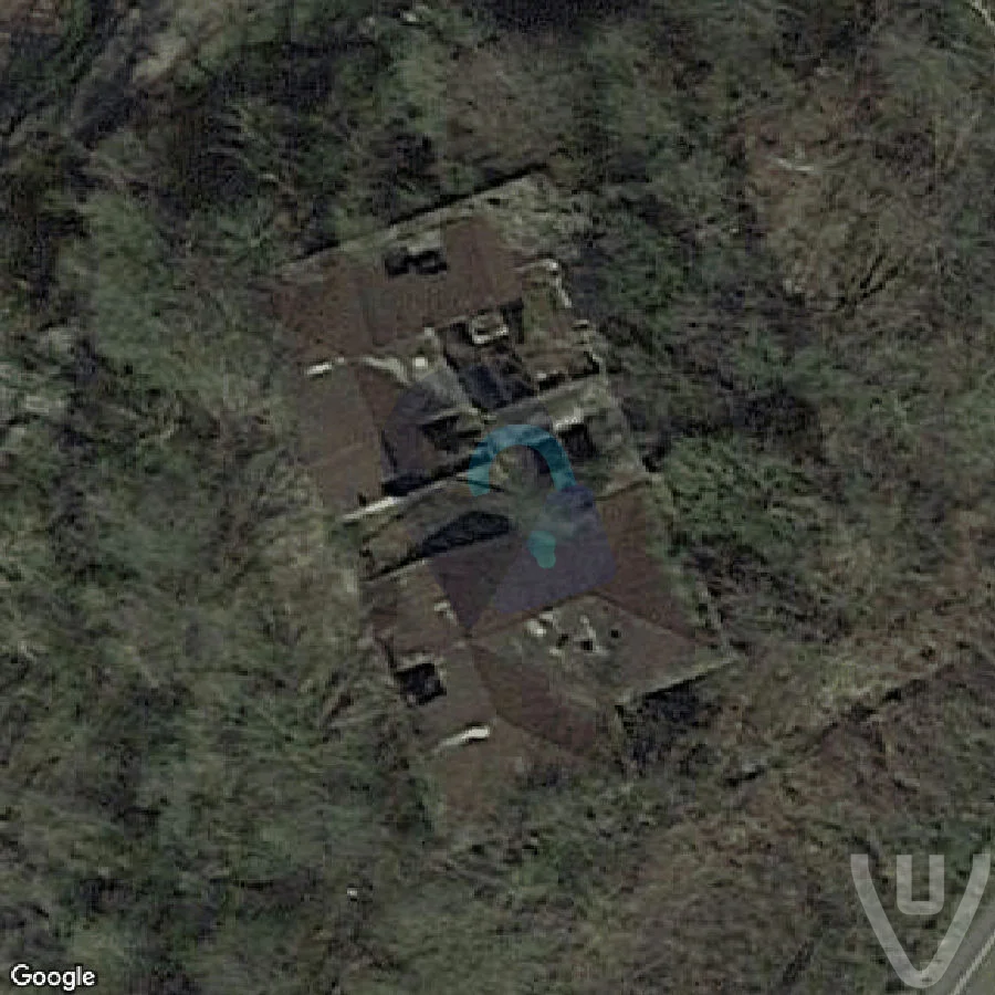 Hotel Witt abandoned location in North-Rhine-Westphalia, North-Rhine-Westphalia, Germany - Hotel for urban exploration