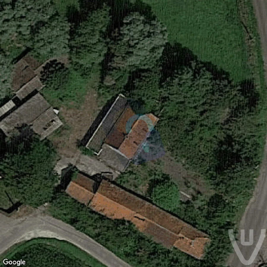 Ferme Iron abandoned location in Flanders, Flanders, Belgium - House for urban exploration