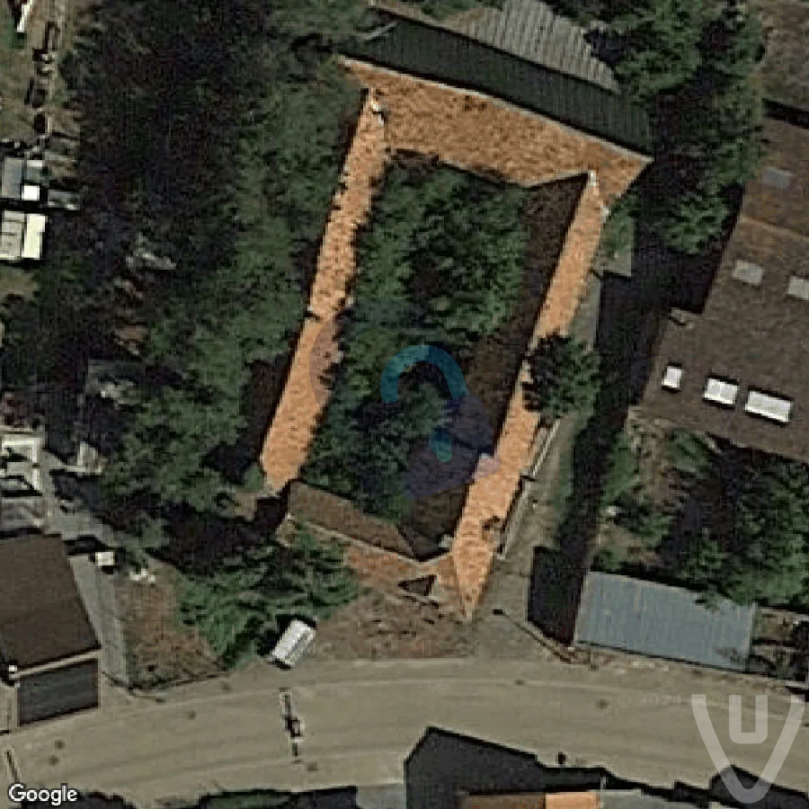 Ferme Fond abandoned location in Flanders, Flanders, Belgium - House for urban exploration