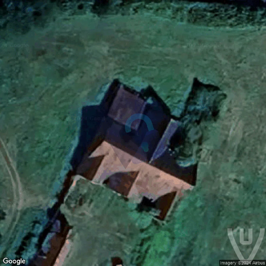 Farm Besbre abandoned location in Auvergne-Rhone-Alpes, Auvergne-Rhone-Alpes, France - House for urban exploration