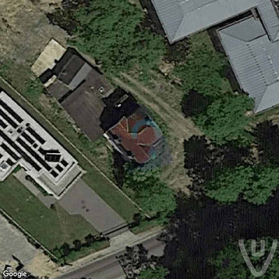 Villa Dreve abandoned location in Brussels, Brussels, Belgium - House for urban exploration