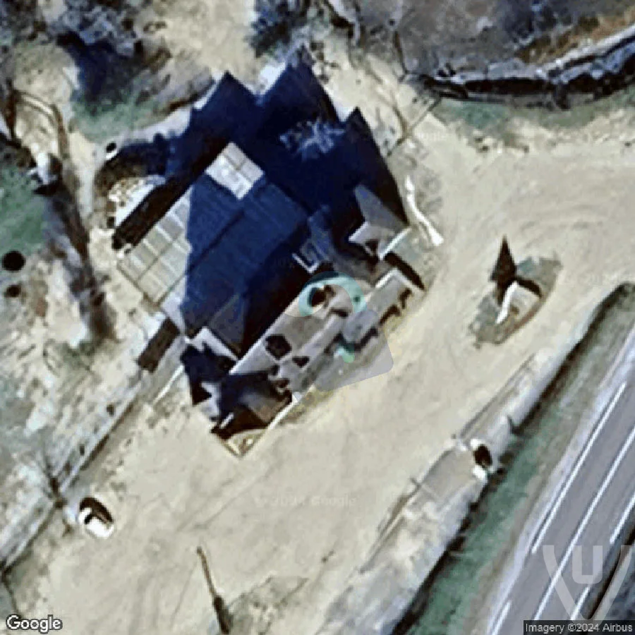 Villa 820 abandoned location in Occitanie, Occitanie, France - House for urban exploration