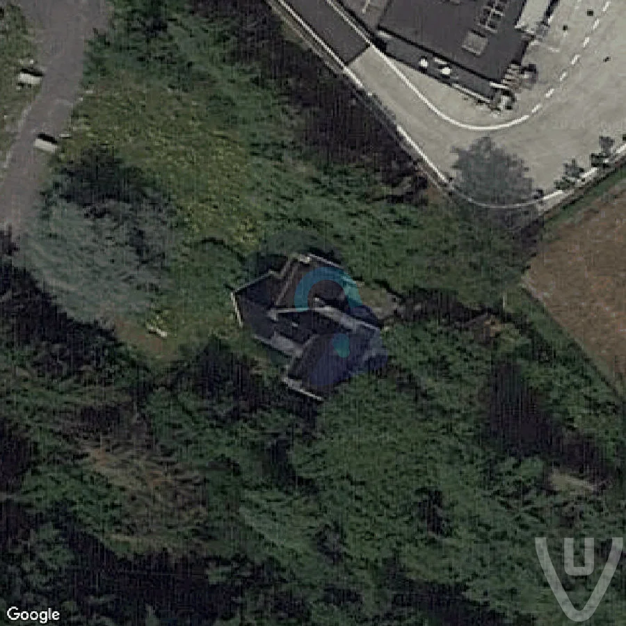 Huize WS abandoned location in Flanders, Flanders, Belgium - House for urban exploration