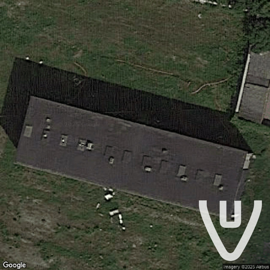 Children's Hospital Albert