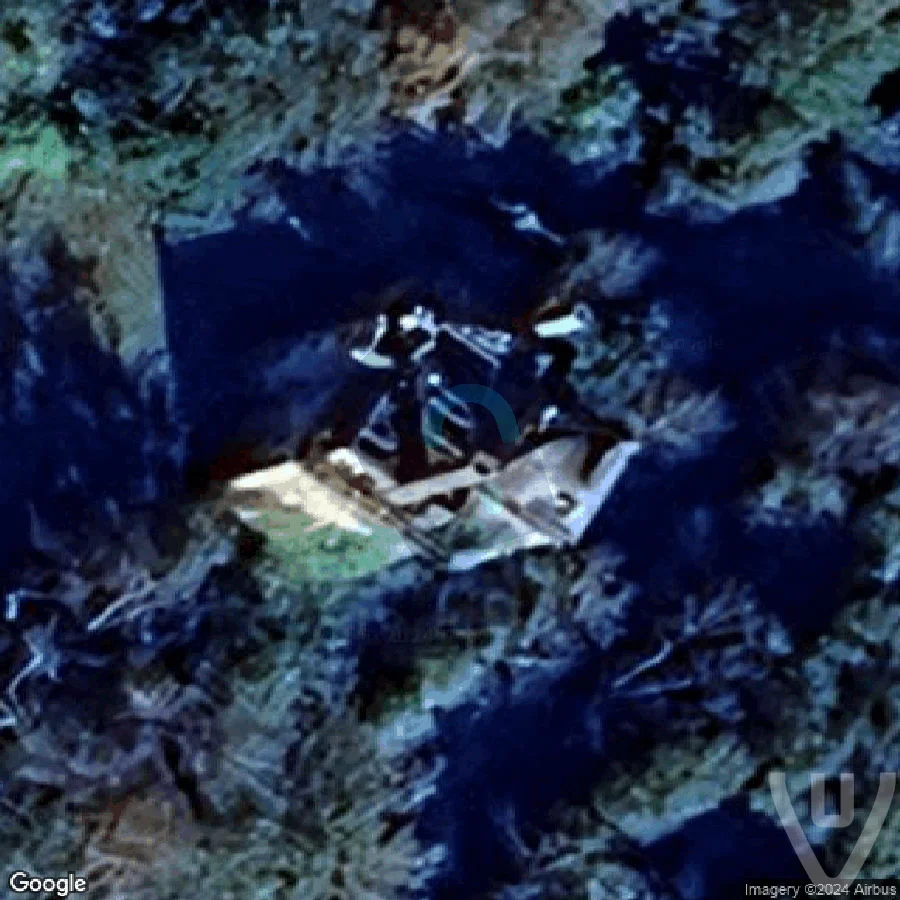 Cafards Castle abandoned location in Auvergne-Rhone-Alpes, Auvergne-Rhone-Alpes, France - House for urban exploration