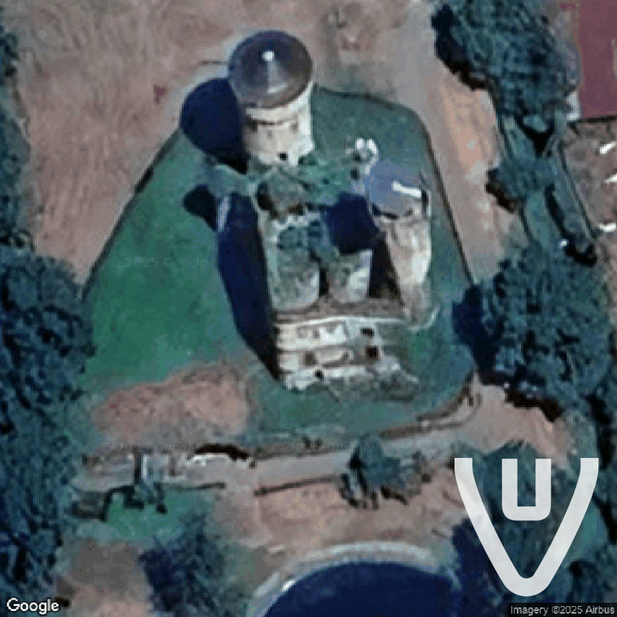 Château de Sechilienne