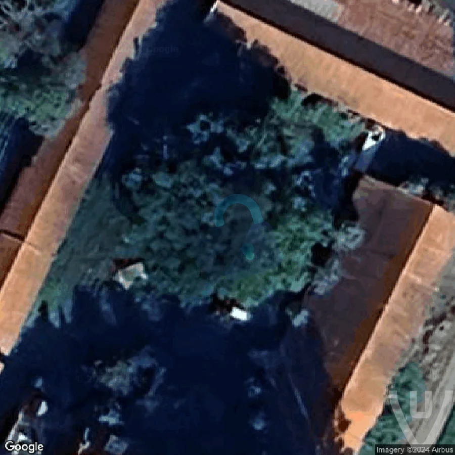 Ferme Aux Obus abandoned location in Hauts-de-France, Hauts-de-France, France - House for urban exploration