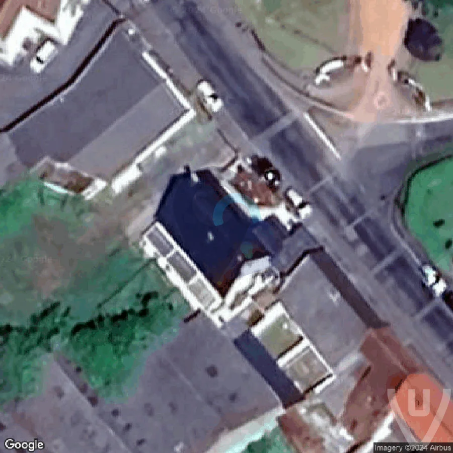 La Morgue de Dieu abandoned location in Hauts-de-France, Hauts-de-France, France - Morgue for urban exploration