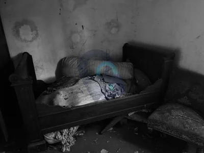 Maison Tacot urban exploration location in France - Image 5