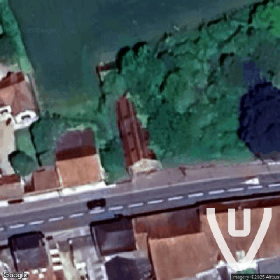 Maison Tacot urban exploration location in France - Image 2