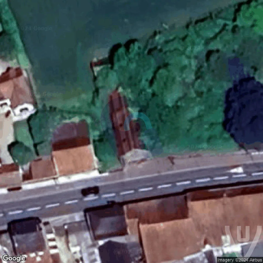 Maison Tacot abandoned location in Hauts-de-France, Hauts-de-France, France - House for urban exploration