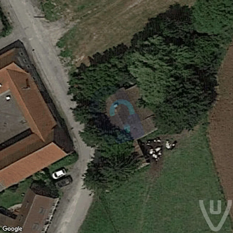 Maison Quenne abandoned location in Hauts-de-France, Hauts-de-France, France - House for urban exploration