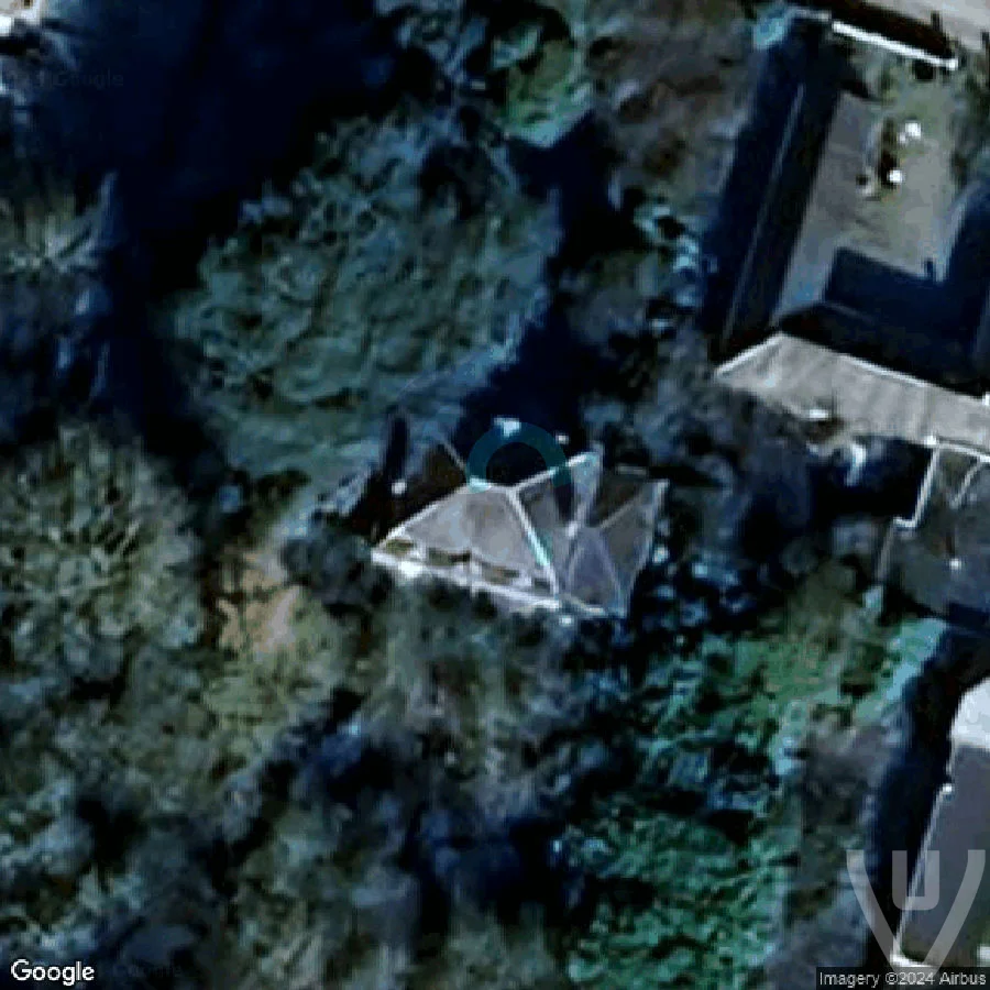 Chateau Vimeu abandoned location in Hauts-de-France, Hauts-de-France, France - House for urban exploration