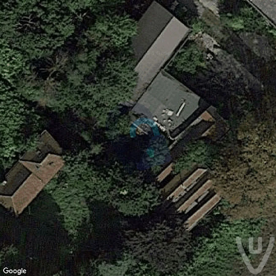 Duck Factory abandoned location in Hauts-de-France, Hauts-de-France, France - Factory for urban exploration