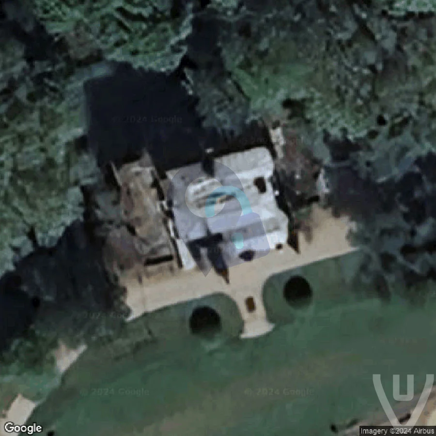 Chateau West abandoned location in Hauts-de-France, Hauts-de-France, France - House for urban exploration