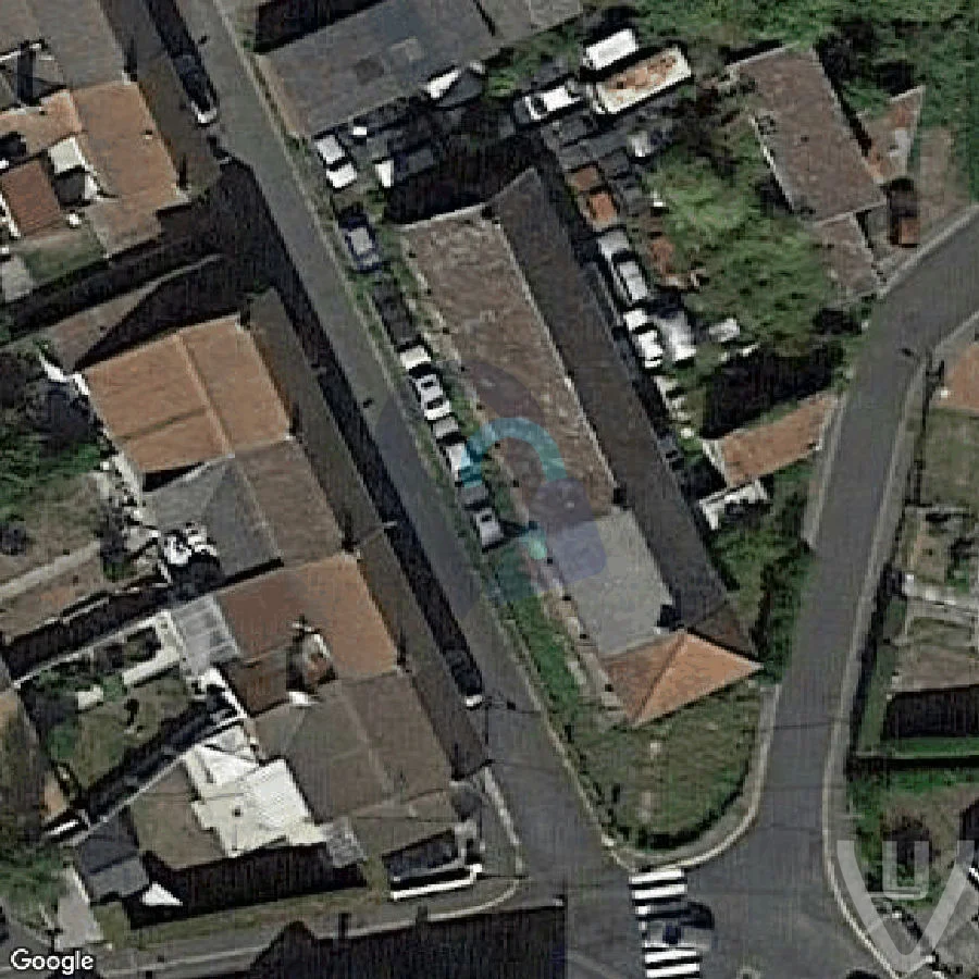 Docteur Cars abandoned location in Hauts-de-France, Hauts-de-France, France - Vehicle for urban exploration