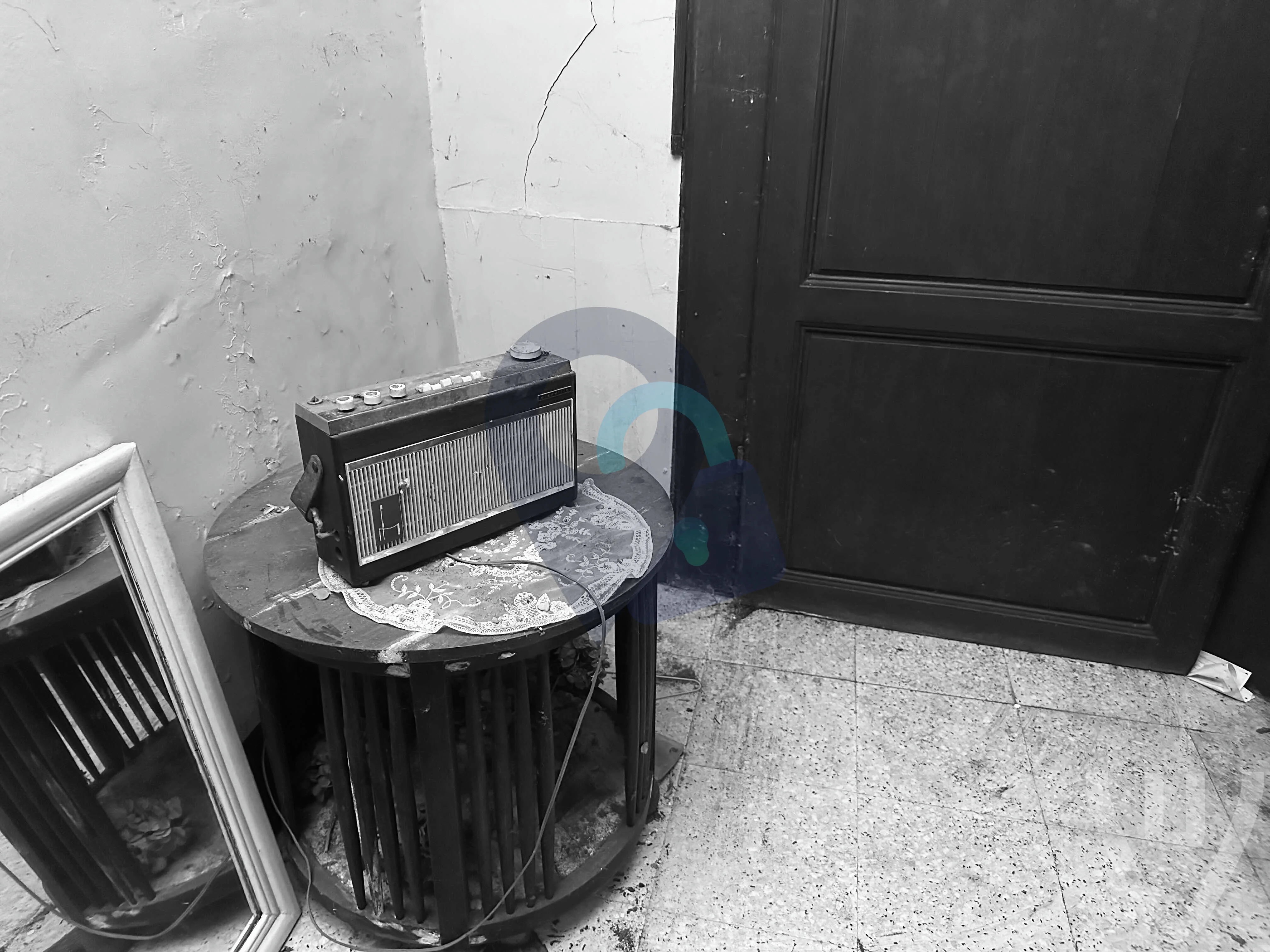 Manoir resurruction / Manoir aux Radio’s urban exploration location in France - Image 2