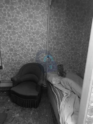 Manoir resurruction / Manoir aux Radio’s urban exploration location in France - Image 3