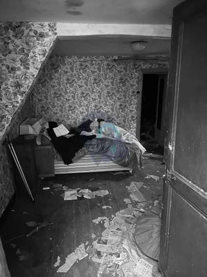 Manoir resurruction / Manoir aux Radio’s urban exploration location in France - Image 5