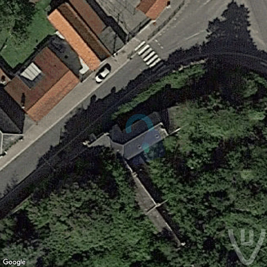 Manoir resurruction / Manoir aux Radio’s abandoned location in Hauts-de-France, Hauts-de-France, France - House for urban exploration