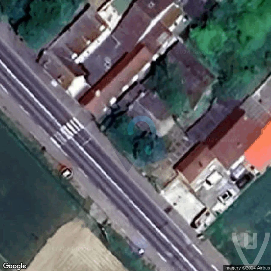 Maison Arlette / Chez Arlette abandoned location in Hauts-de-France, Hauts-de-France, France - House for urban exploration