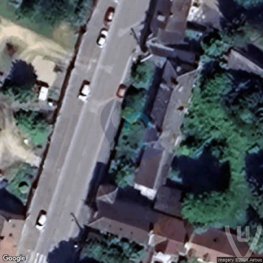 Manoir Thelle abandoned location in Hauts-de-France, Hauts-de-France, France - House for urban exploration