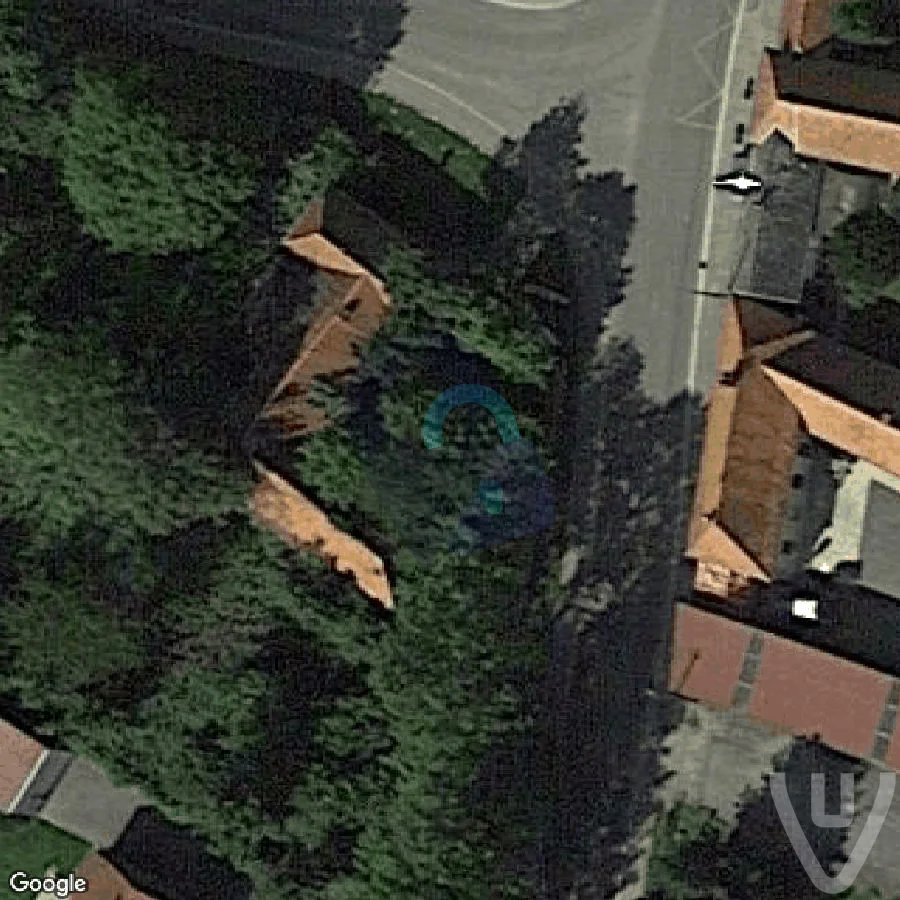 Maison Moncheaux abandoned location in Hauts-de-France, Hauts-de-France, France - House for urban exploration