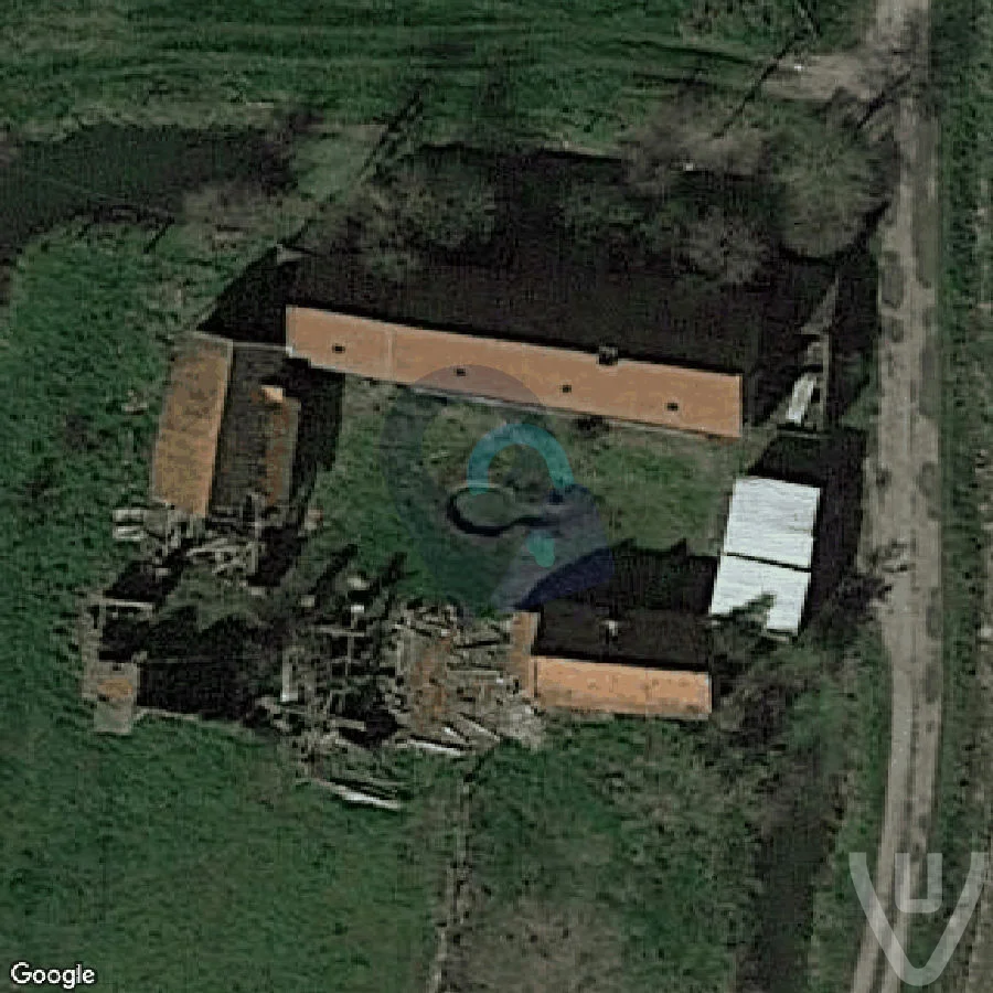 Ferme Crucifix abandoned location in Hauts-de-France, Hauts-de-France, France - House for urban exploration