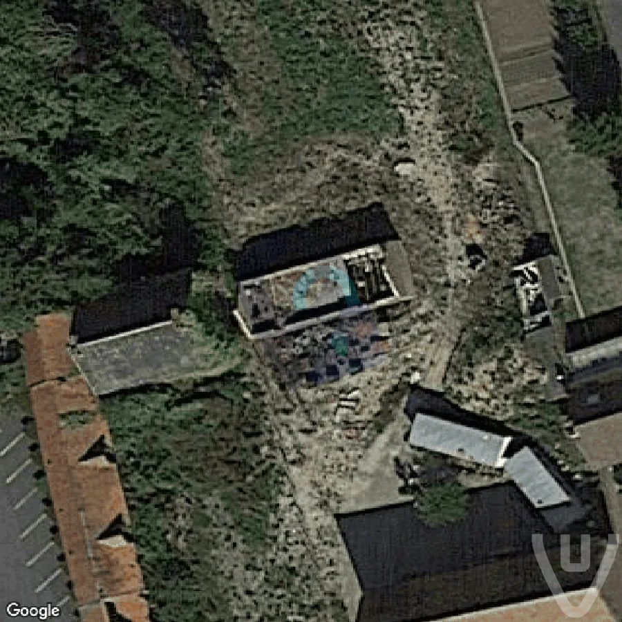 Maison Empty abandoned location in Hauts-de-France, Hauts-de-France, France - House for urban exploration