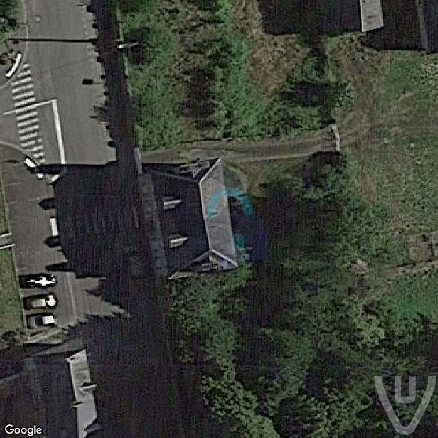 Manoir du Liberation abandoned location in Normandy, Normandy, France - House for urban exploration