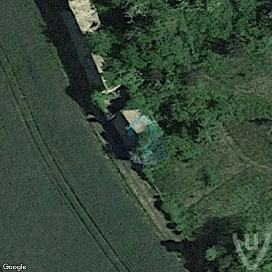 Maison du Sentier abandoned location in Normandy, Normandy, France - House for urban exploration