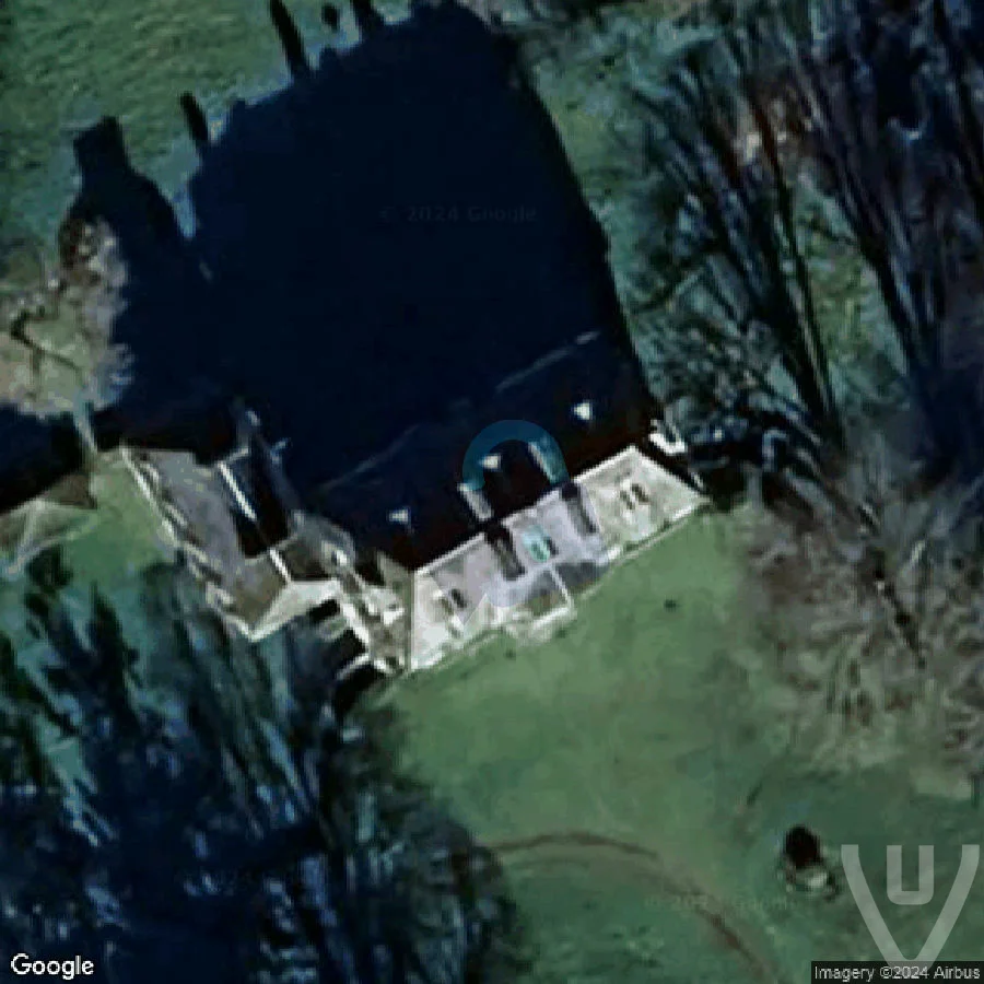 Chateau des Bustes abandoned location in Normandy, Normandy, France - House for urban exploration