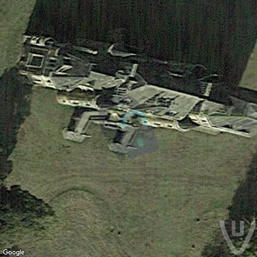 Chateau Japonais abandoned location in Normandy, Normandy, France - House for urban exploration