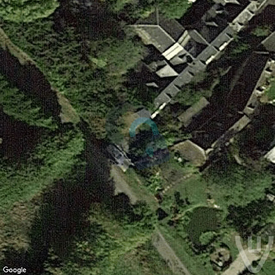 Auberge Hotel Artemis abandoned location in Normandy, Normandy, France - Hotel for urban exploration