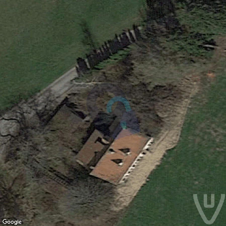 Haus Wies abandoned location in Zurich, Zurich, Switzerland - House for urban exploration