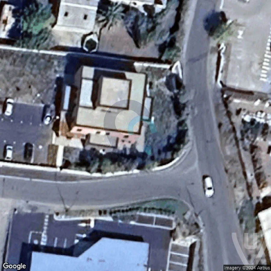 Resto Kowloon abandoned location in Occitanie, Occitanie, France - Restaurant for urban exploration