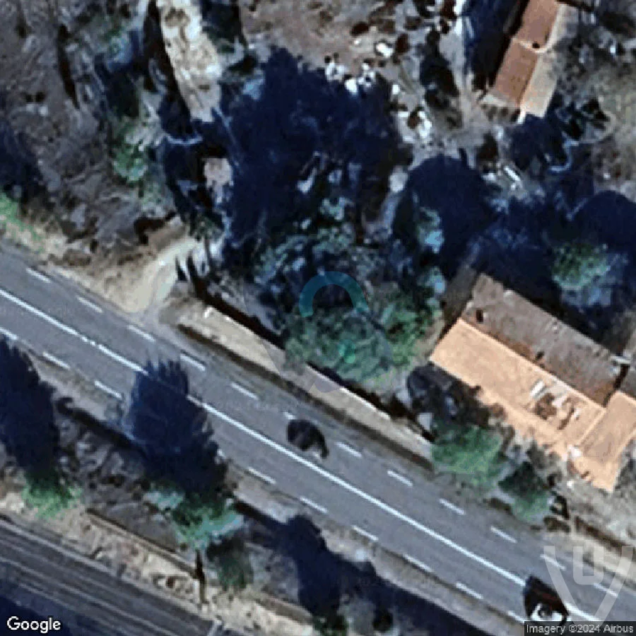 Restaurant le Bistrot / Hôtel capitaine Haddock abandoned location in Occitanie, Occitanie, France - Restaurant for urban exploration