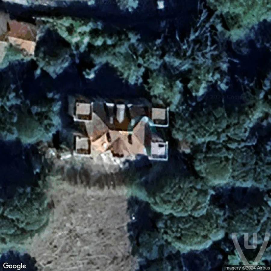 Maison Museum/ Maison Gendarmerie abandoned location in Occitanie, Occitanie, France - House for urban exploration