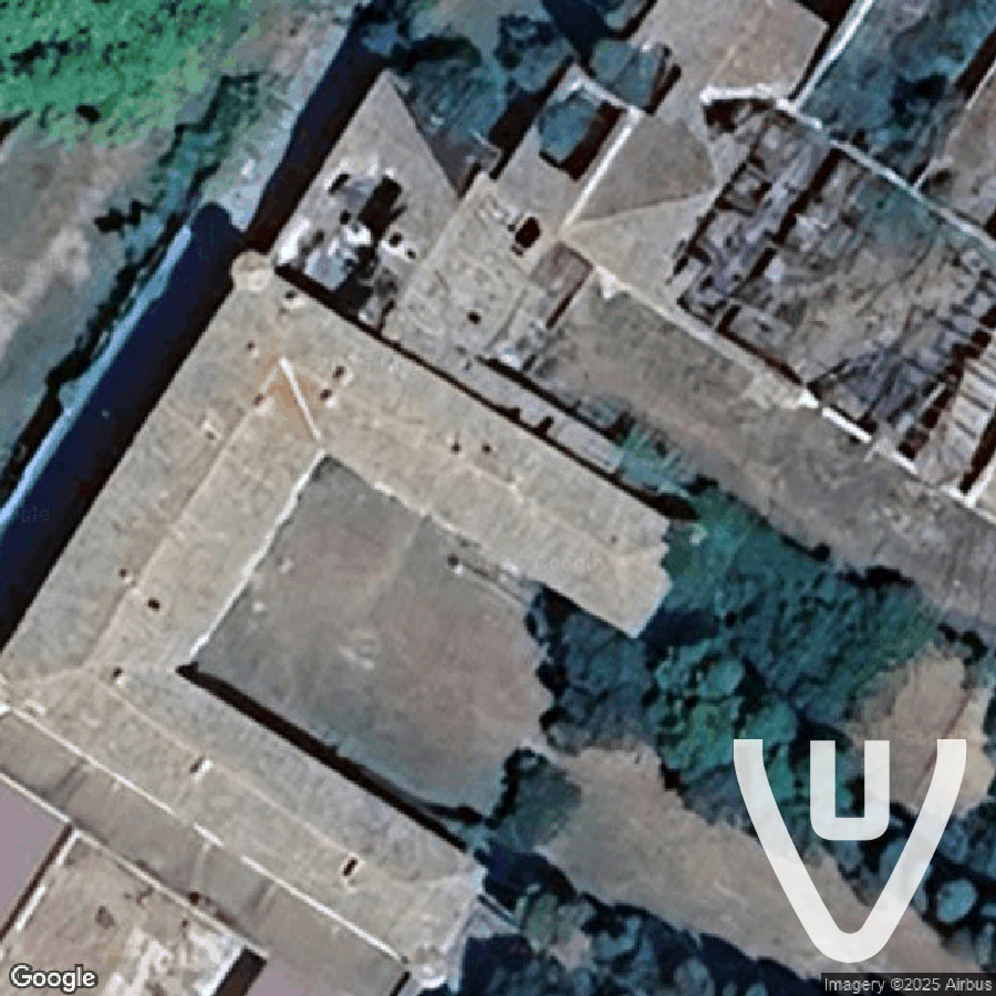 Château des deux Mondes