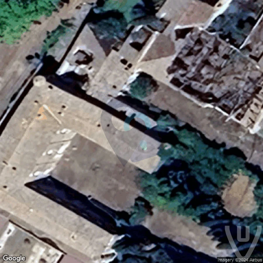 Château des deux Mondes abandoned location in Occitanie, Occitanie, France - Castle for urban exploration