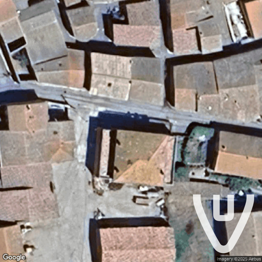 Maison Bosch abandoned location in Occitanie, Occitanie, France - House for urban exploration