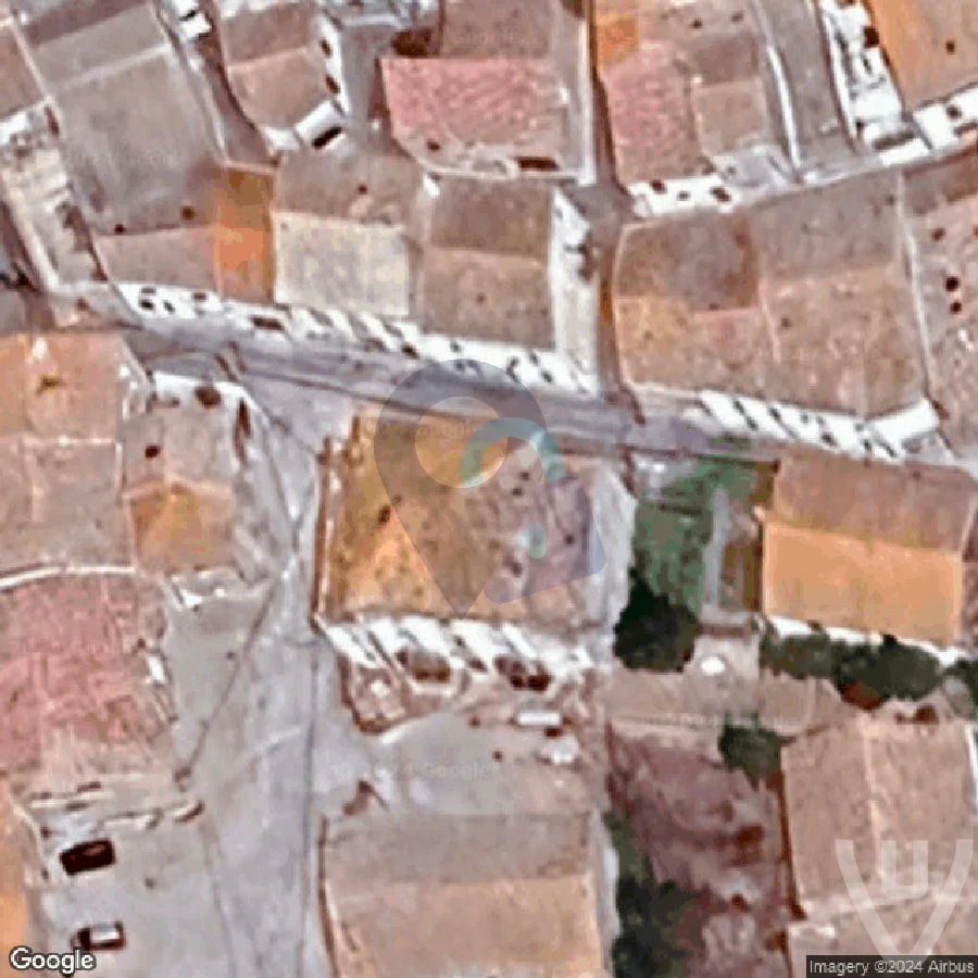 Maison Bosch abandoned location in Occitanie, Occitanie, France - House for urban exploration