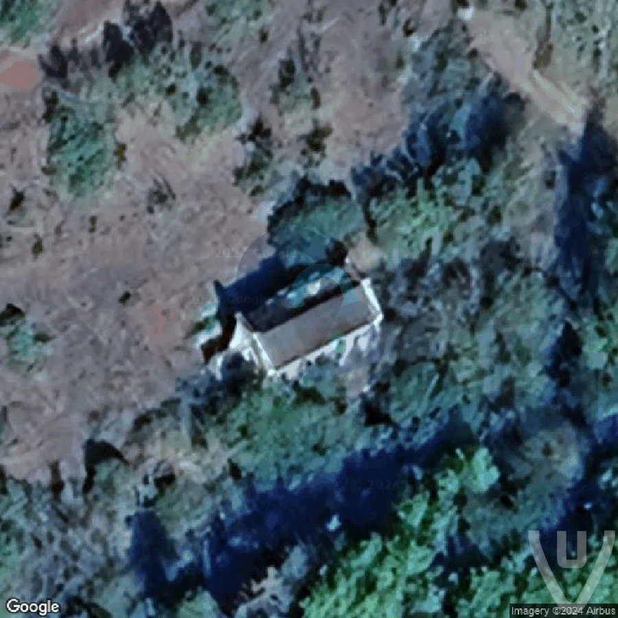 The Forgiven Church abandoned location in Occitanie, Occitanie, France - Church for urban exploration