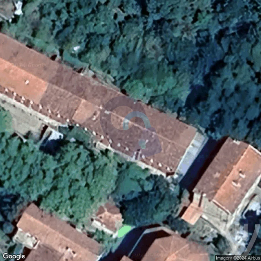 Appartements Castellas abandoned location in Occitanie, Occitanie, France - House for urban exploration