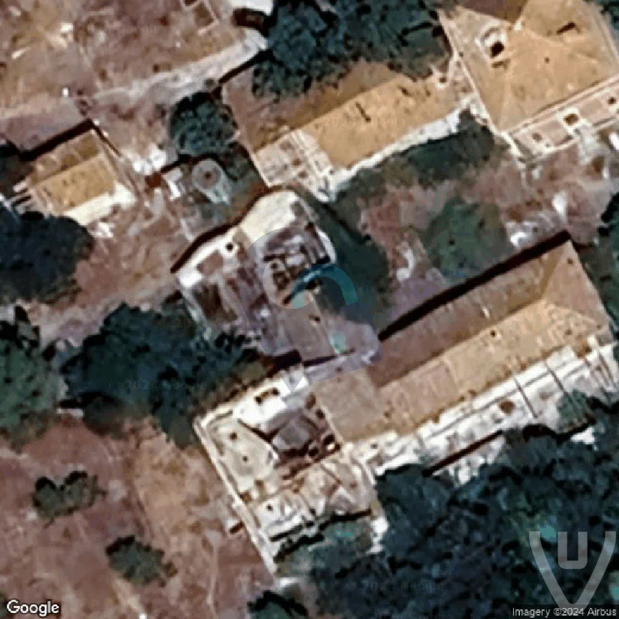 Manoir Escalier abandoned location in Occitanie, Occitanie, France - House for urban exploration