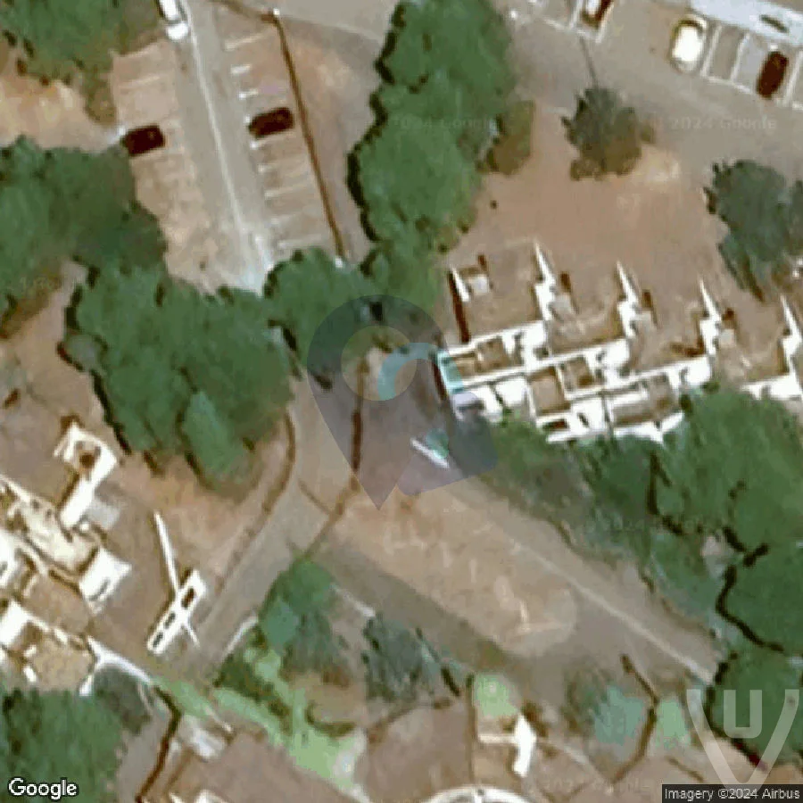 Hotel Eleven abandoned location in Occitanie, Occitanie, France - Hotel for urban exploration