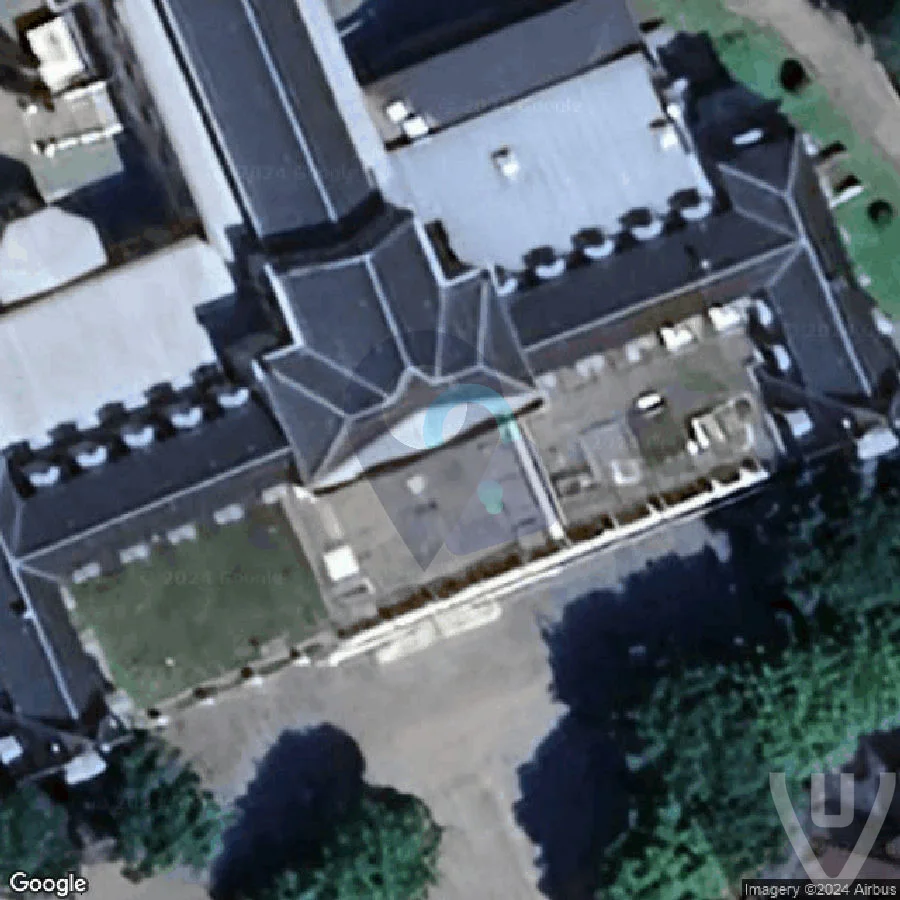 Casino de la Montagne abandoned location in Occitanie, Occitanie, France - Casino for urban exploration